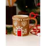 Sinsay Šalica s blagdanskim motivom | shoptok.hr