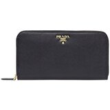 Prada Denarnice - 2b6q Črna Cene