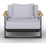 Bessagi Garden Lounge Garnitura Fabrizia, Siva, 4-Delno | Shoptok.si