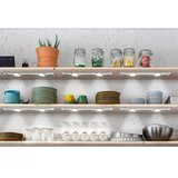 Osram LED svetlo za ispod kuhinjskih ormarića sa senzorom LINEAR MAGNET LED/7W/230V 40 cm belo | Eponuda.com