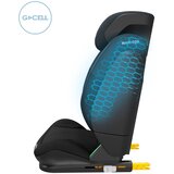 Maxi-Cosi autosjedalica Rodifix S i-Size, Grupa 2, 3 (15-36 kg) (100-150 cm) - Tonal Black | shoptok.hr