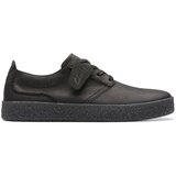 Clarks Superge Streethill Lace 26179705 Črna | Shoptok.si