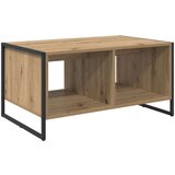  Stolić za kavu Umjetnička hrastovina 80 x 50 x 40 cm | shoptok.hr