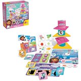 Lisciani Gabby's Dollhouse edukativne igre 103348 Cijene
