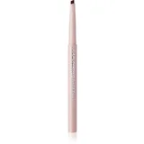 Lip Contour črtalo za ustnice s čopičem odtenek Wild Burgundy 0.22 g