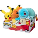 Pokemon Kanto regija naključno izbrana plišasta igrača 20 cm Cene