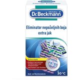 Dr. Beckmann eliminator nepoželjnih boja extra jak 200g Cene