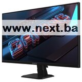Gigabyte Monitor 27 GS27FA27 SS IPS, 1920x1080 FHD, 300cd, 180Hz, 1ms, 2x HDMI, 1x DP | Eponuda.ba