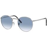 Ray-ban New Round RB3637 003/3F - M (50) Cijene