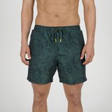 Sergio Tacchini Muški šorts Logo M, Zeleni Cene