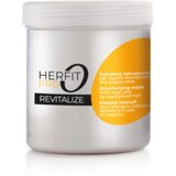  HERFIT PRO REVITALIZIRAJUĆA MASKA ZA OŠTEĆENU KOSU 1000ML u