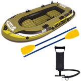 PATHFINDER gumeni čamac set za 2 osobe 252x125x40 U