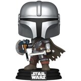 Funko POP! Star Wars: Mandalorian & Grogu S2 - The Mandalorian ( 077215 ) | Eponuda.com