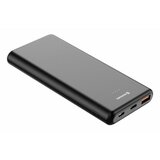 Brez Prenosna baterija Swissten Power Line, 10.000 mAh, 20W PD u
