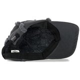 Ugg Z Daszkiem Ocieplana Bonded Fleece Basketball Siva | shoptok.hr