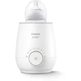 PHILIPS AVENT grelec stekleničk in otroške hrane SCF358/00