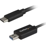 USBC3LINK USB kabel USB 3.2 Gen 1 (3.1 Gen 1) 2 m USB A USB C 5 Gbit/s Črna
