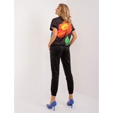 RUE PARIS Set-DHJ-KMPL-8899-1.04-black | Shoptok.si