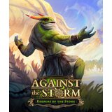 PS4 / PSN Against the Storm Keepers of the Stone (DLC) PSN (PS5) Key EUROPE | ePonuda.com