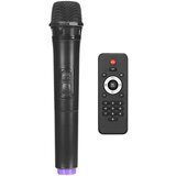 Mikado zvučnik MD-BT106 30W usb, bluetooth, micro sd crni | ePonuda.com