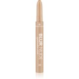 Essence BLUR NUDE sjenilo za oči u olovci nijansa 02 Soft Macchiato 1.2 g Cijene