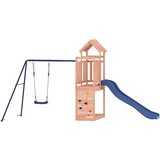  Vanjski set za igru od masivnog drva duglazije | shoptok.hr