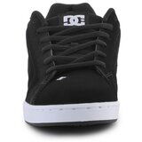 Dc Shoes Skate čevlji DC Net 302361-BLW Črna | Shoptok.si