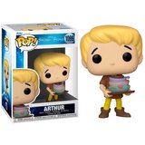 Funko POP&BUDDY: SITS: ARTHUR Cene