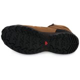 Salomon x ward leather mid gtx 471818 | shoptok.hr