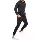 DStreet Dres męski grafitowy | Shoptok.si