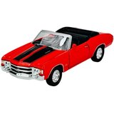  1971 Chevrolet Chevelle SS 454 1:34 Cene