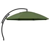 Sun Garden Easy-Sun 10345245 suncobran s bočnom potporom aluminij, polipropilen | Eponuda.ba