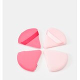 Sinsay Jastučići za šminku 10 komada set | shoptok.hr