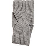Urban Classics Knitted headband grey | Shoptok.si