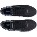 Reebok Nizke superge Royal Glide Črna | Shoptok.si