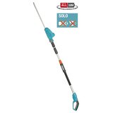 Gardena Akumulatorske teleskopske škarje za živo mejo THS 42 / 18V P4A solo | Shoptok.si