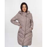 La Force Fashion ženska jakna FL-1527 - krem | Eponuda.com