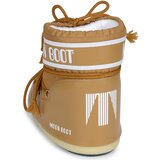 Moon Boot MB ICON LOW NYLON Smeđa | shoptok.hr