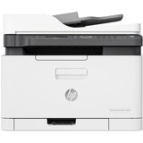 HP 4in1 MFP Color Laser laserski pisač u boji, 179fnw 18/4ppm/600x600dpi, 128MB, USB 2.0, WIFI Cijene