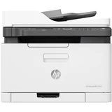 4in1 MFP Color Laser laserski pisač u boji, 179fnw 18/4ppm/600x600dpi, 128MB, USB 2.0, WIFI