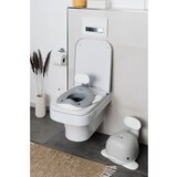 Kindsgut Temno siv otroški nastavek za WC školjko Dark grey – | Shoptok.si