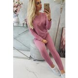 Kesi Sport set dark pink | shoptok.hr