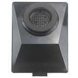 INORCO Nadomestni filter Hepa za dele serije Rainbow Rexair E2 Sesalnik Dodatki za filter, (21986246) | Shoptok.si