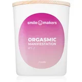 Orgasmic Manifestations mirisna svijeća Sweaty 180 g