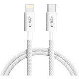 TECH-PROTECT ULTRABOOST LITE LIGHTNING KABEL PD27W/3A 100CM ZA IPHONE, (21980580) | Shoptok.si