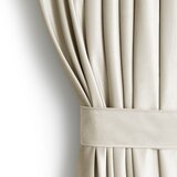 Restilo Zavjesa Velvet 140x160 cm, svijetlo bež | shoptok.hr