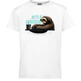 Teske Boje lenjivac 3 - muška majica | ePonuda.com