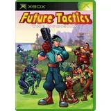 Tactics The Uprising (XBOX) - rabljeno