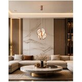 Opviq luster Alabaster 2869-3-03, LED 40 W, žuti | Eponuda.com