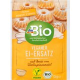 dmBio veganska zamena za jaja u prahu 15 g | Eponuda.com